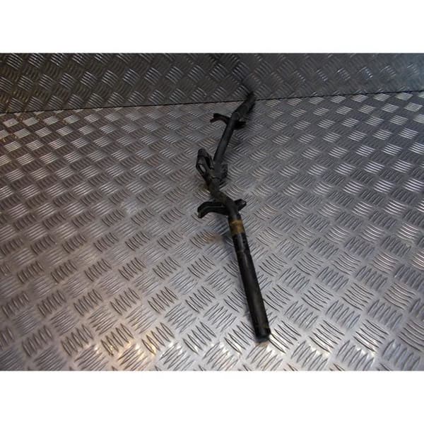 original styrscooter piaggio 125 skipper 2 takt- USED