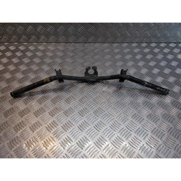 original styrscooter piaggio 125 skipper 2 takt- USED