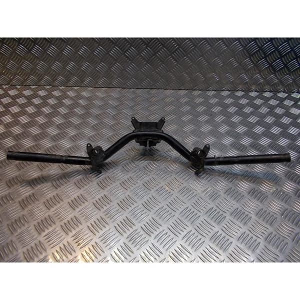 styrskoter piaggio 50 fly 4 takt- USED