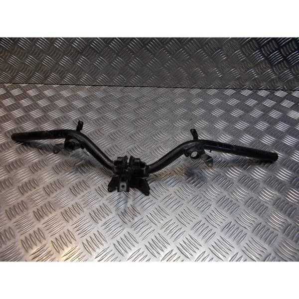 styrskoter piaggio 50 fly 4 takt- USED