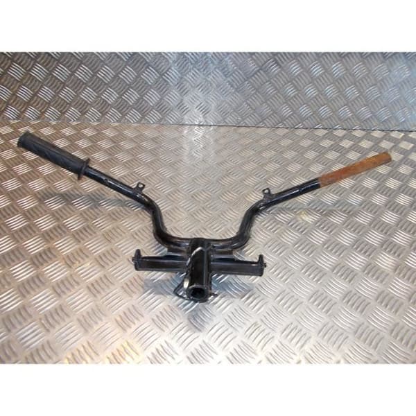styre skoter daelim 125 s2 fi- USED