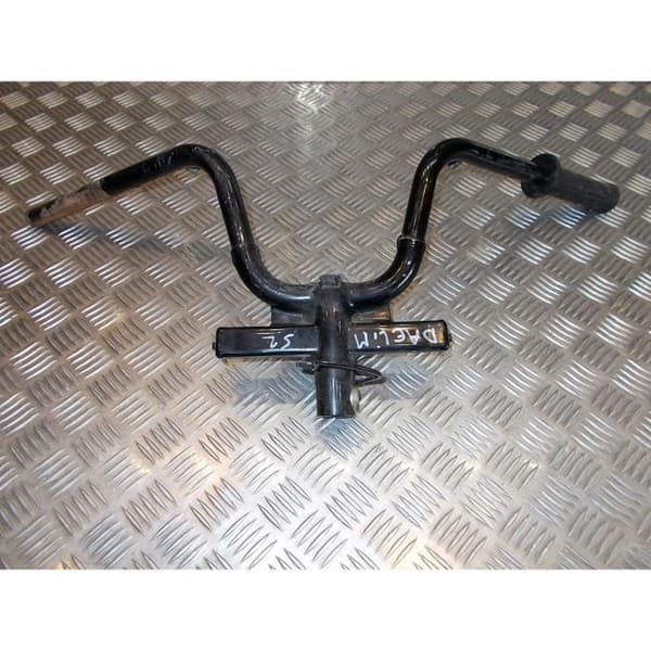styre skoter daelim 125 s2 fi- USED