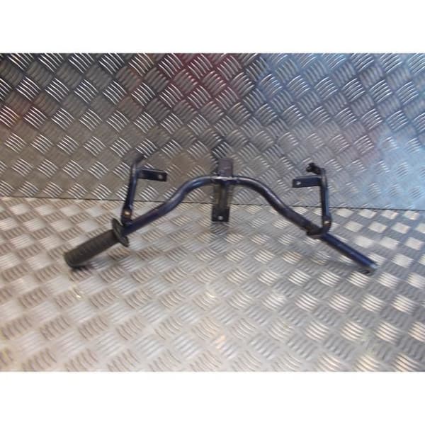 styrscooter derbi 50 vamos- USED