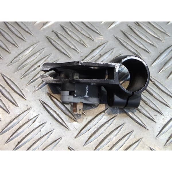 motorcykel kopplingsskydd suzuki gsx 600 f gsxf js1aj 1998 - 03- USED