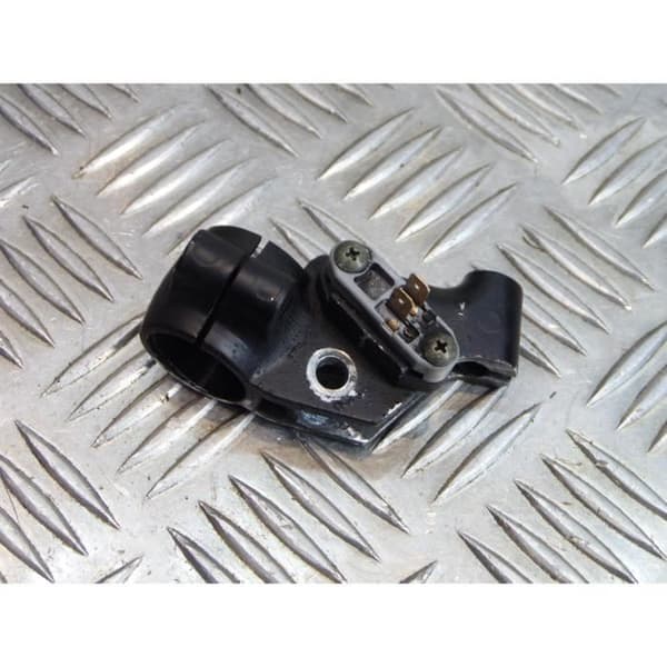 motorcykel kopplingsskydd suzuki gsx 600 f gsxf js1aj 1998 - 03- USED