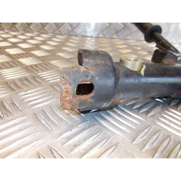 peugeot 50 vivacity skoterstyre- USED