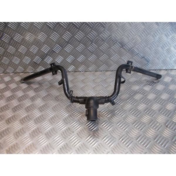 styrskoter sym 125 joyride- USED
