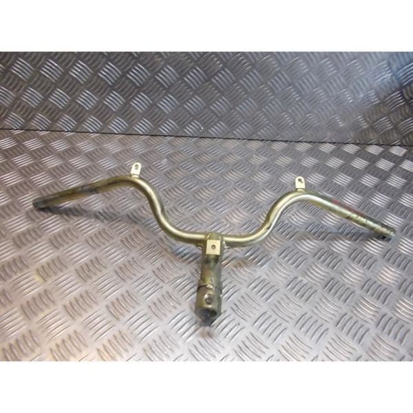 styrskoter suzuki ah 80 adress- USED