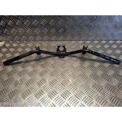 original styrskoter piaggio 50 kvarts flytande zip nsp1m- USED