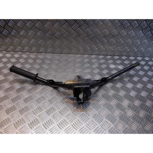 styrskoter piaggio 125 x9- USED