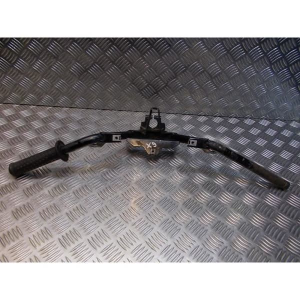 styrskoter piaggio 125 x9- USED
