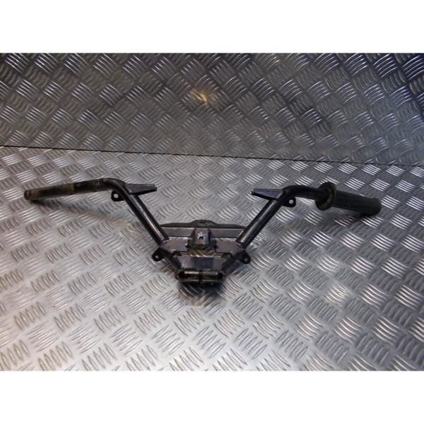 styrskoter piaggio 125 x9- USED