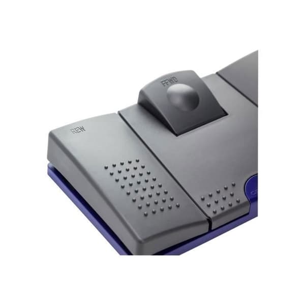 Grundig Digta 540 Kabelfotkontroll