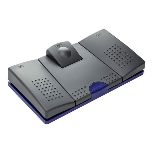 Grundig Digta 540 Kabelfotkontroll