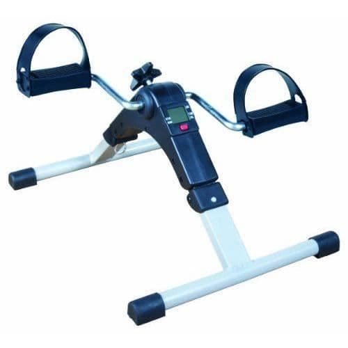 Nottingham Rehab Supplies Motorized Pedal Board