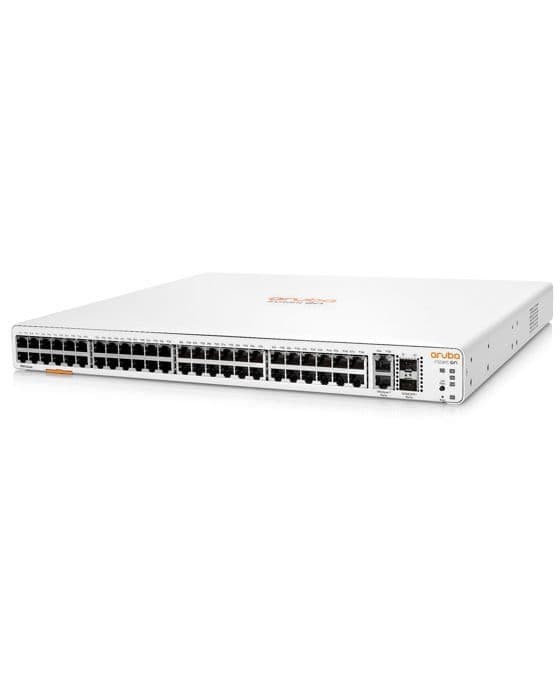 NÄTVERK, Switch, Fristående Switch, HPE Aruba Instant On 1960 48g 2xgt