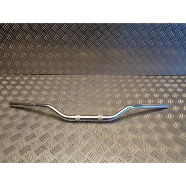 motocross styre anodiserad aluminium Fatbar diam 28,6mm