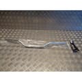 Miniatyrbild 1 av 4: motocross styre anodiserad aluminium Fatbar diam 28,6mm