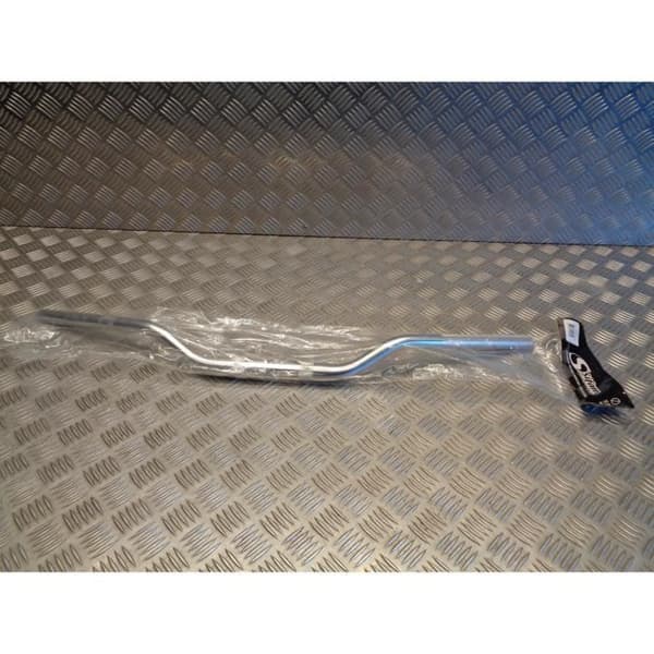 motocross styre anodiserad aluminium Fatbar diam 28,6mm