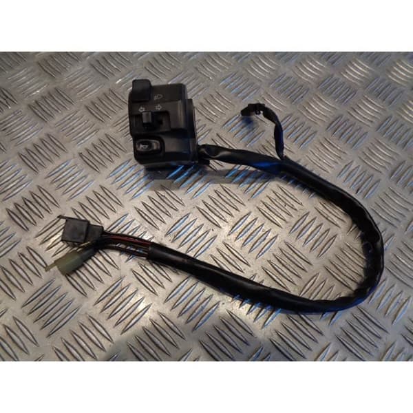 vänster switch motorcykel kawasaki zx12r 1200 ninja zxt20aa 2000- USED