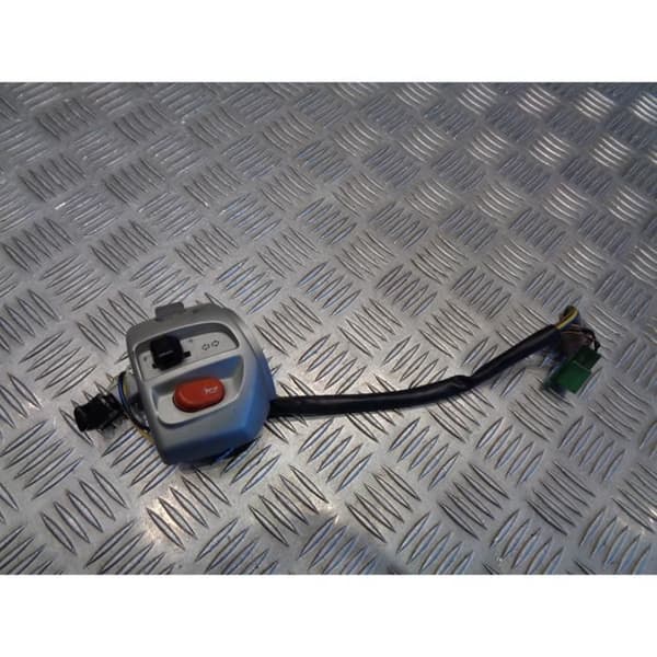 vänster switch scooter yamaha xc 300 versity h314e av2005- USED