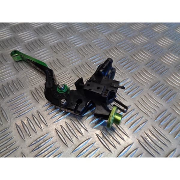 motorcykel kopplingsskydd kawasaki zx12r 1200 ninja zxt20aa 2000- USED