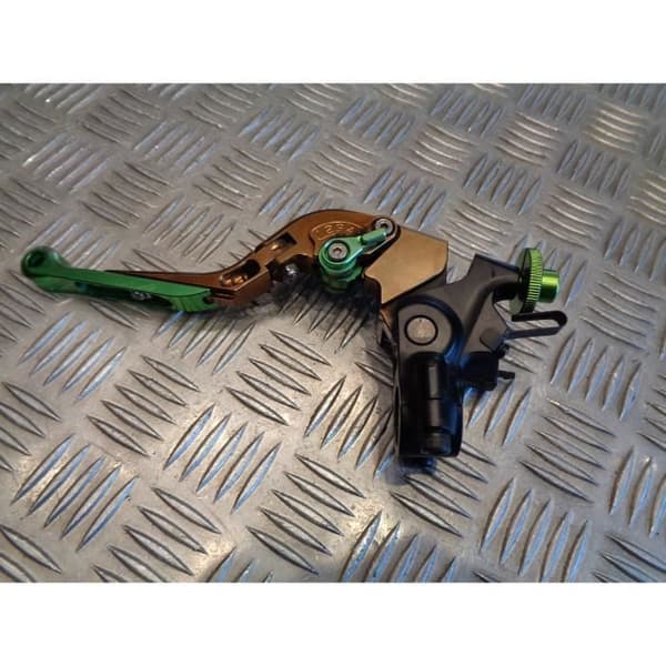 motorcykel kopplingsskydd kawasaki zx12r 1200 ninja zxt20aa 2000- USED