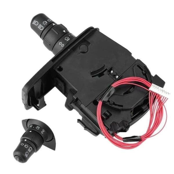 ProPlip Comodo-kompatibel RENAULT Clio MK3 Modus Kangoo 8201590638 7701057090 indikatorkontroll
