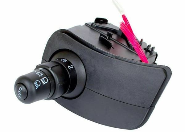 Strömbrytare Strålkastare Blinkers Clio 3 Kangoo Modus 7701057090 7701057088 8201590638