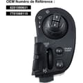 Miniatyrbild 2 av 4: Vindrutetorkarbrytare för Clio 3 Modus Kangoo 2 Radiokontroll blinkande 7701068115 8201590631 PZCC
