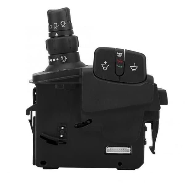 ProPlip Switch kompatibel för RENAULT Kangoo Clio 3 Modus 8201590631 7701068115 Radiotorkarkontroll blinkar