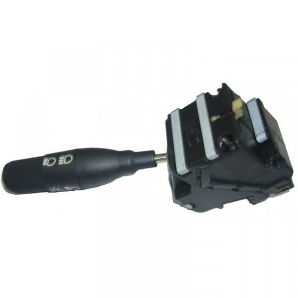 Anpassningsbar Commodo för RENAULT CLIO 1.8 08-1990-09-1998 Färg Mörkgrå