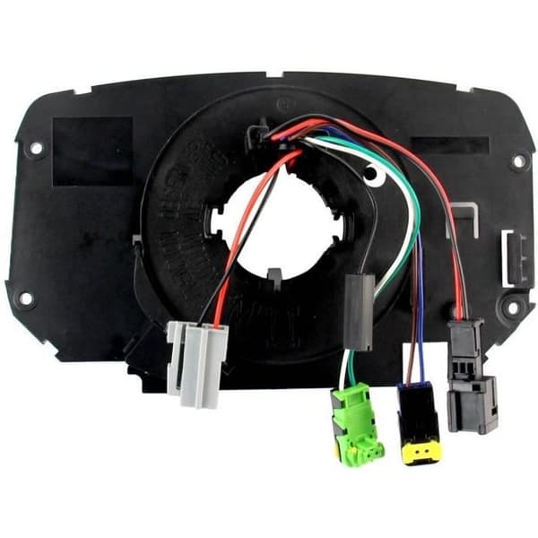 AIRBUGDE ROTERANDE FJÄDERBRYTARE RENAULT MEGANE 2 2002-2009