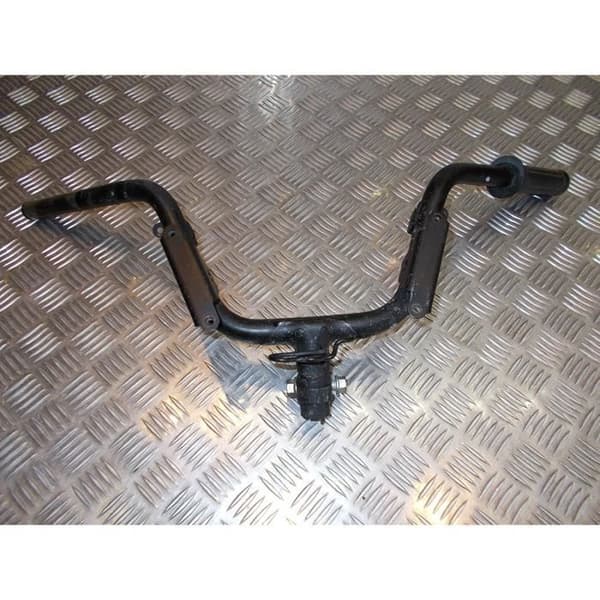 guidon scooter yamaha yp 125 majesty mbk skyliner fas 1- USED