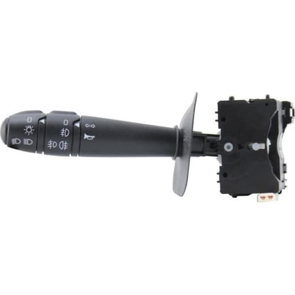 Commodoecko för Renault Kangoo alternativ dimljus fram och bak OE 7701053058