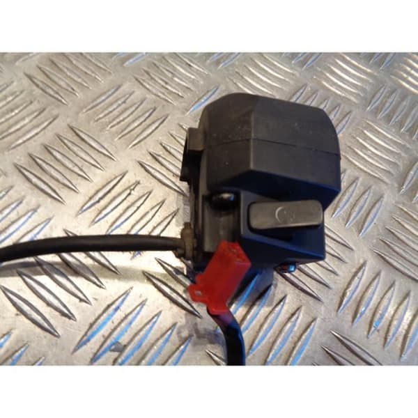 kommodocykel rätt motor yamaha 125 ybr lbpre07 efter 2008- USED
