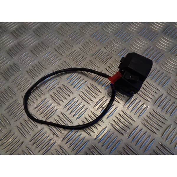 kommodocykel rätt motor yamaha 125 ybr lbpre07 efter 2008- USED