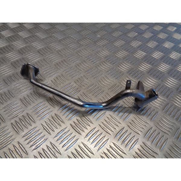pedal för bakbroms motorcykel yamaha 125 ybr lbpre07 efter 2008- USED