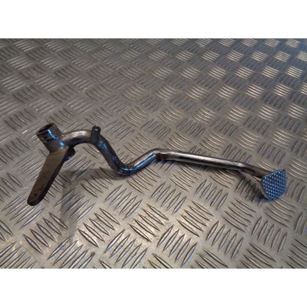 pedal för bakbroms motorcykel yamaha 125 ybr lbpre07 efter 2008- USED