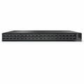 Miniatyrbild 1 av 2: NVIDIA Quantum QM8790 - Switch - ohanterad - 40 x HDR InfiniBand QSFP56 - back-to-front luftflöde - R-monterbar