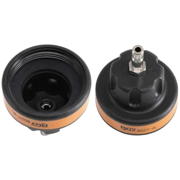 ADAPTER NR 6 FÖR ART. 8027, 8098 | FÖR DAEWOO, FORD, JAGUAR, JEEP