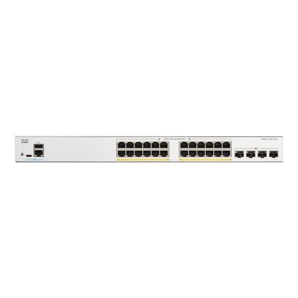 Cisco Catalyst 1200-24FP-4X -