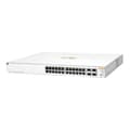 Miniatyrbild 1 av 3: - Hewlett Packard Enterprise - HPE Aruba Instant On 1930 24G Class4 PoE 4SFP/SFP+ 195W Switch - switch - 28 portar - Managed - MB
