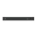Miniatyrbild 1 av 3: Zyxel GS1920-24HPv2 24 x 10-100-1000 (PoE+) Smart Switch + 4 x Combo Gigabit SFP + 4 x 10-100-1000...