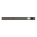 Miniatyrbild 3 av 3: NETGEAR Smart Managed Plus XS724EM Smart Switch 22 x 100-1000-2.5G-5G-10GBase-T + 2 x Combo 10 Gigabit SFP+...