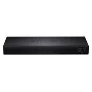 TRENDNET TEG-30284 24-portars Hanterbar Ethernet-switch - 2 lager stöds - Modulär - Fiberoptisk