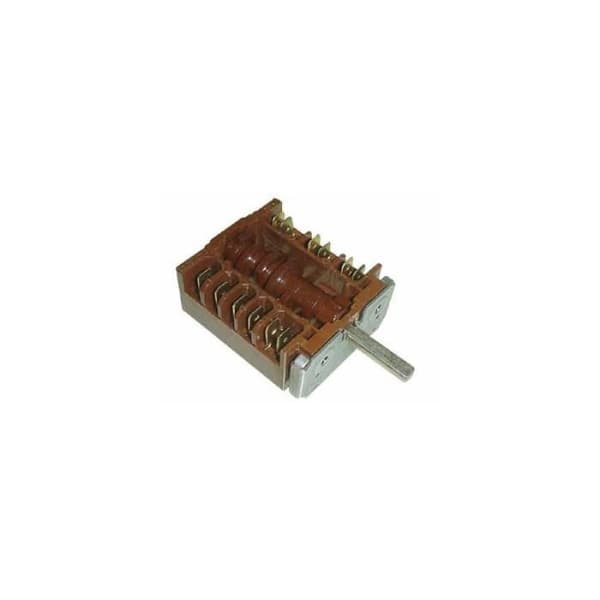 D01 Multi-Brand Plate Switch C110027A4
