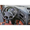 Miniatyrbild 2 av 2: Truck Chrome rattkula