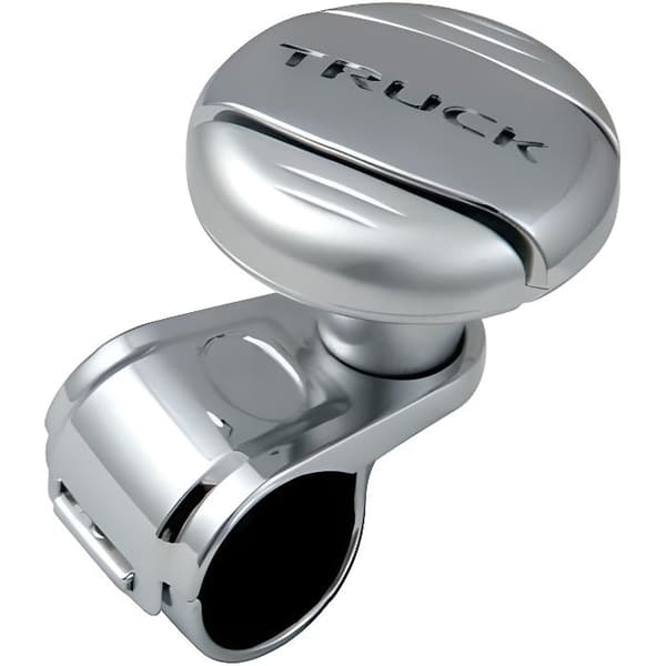 Truck Chrome rattkula