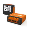 Miniatyrbild 2 av 2: EnOcean Double Switch Micromodule (Quickmove Version) - NodOn